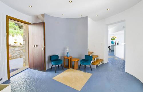 Villa Blanca - Foto 14