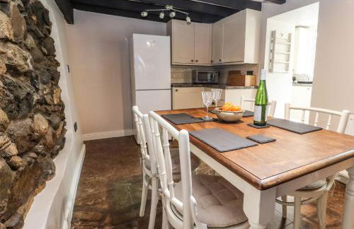 Capel Cottage - Foto 8