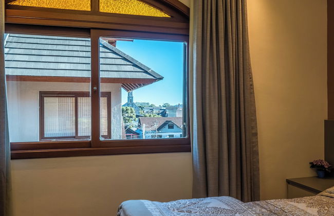 Apartamento Cantinho Maria Rosa - Foto 11