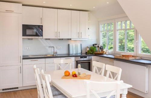 Haus Watthus - Wohnung Himmel - Photo 14