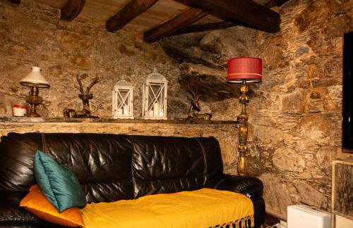 Casa da Mata de Fajão - Foto 36