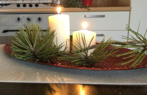 Iris Apartment, Parco Velino Sirente - Foto 24