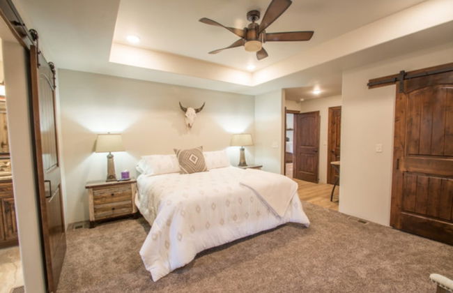 Lucky 8 Luxury Home - Foto 8