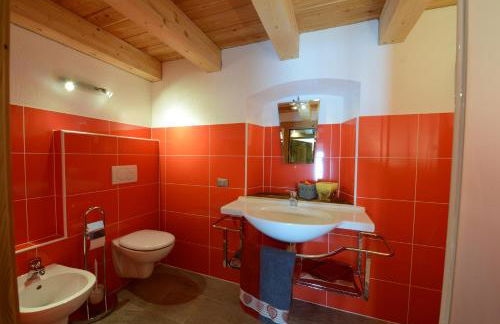 Vieilles Maisons D'Introd - Foto 33