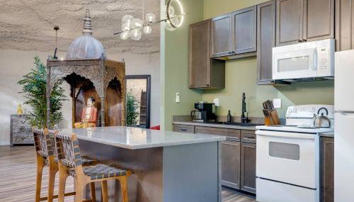 Adults Only - Secluded Mountainside Dome Retreat - Foto 2