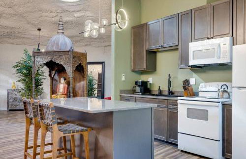 Adults Only - Secluded Mountainside Dome Retreat - Foto 2