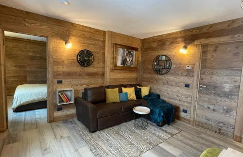 Apartment Gran Baita Sauze d'Oulx - Foto 1