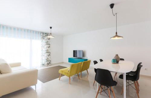 D Wan Deluxe Apartments - Foto 80