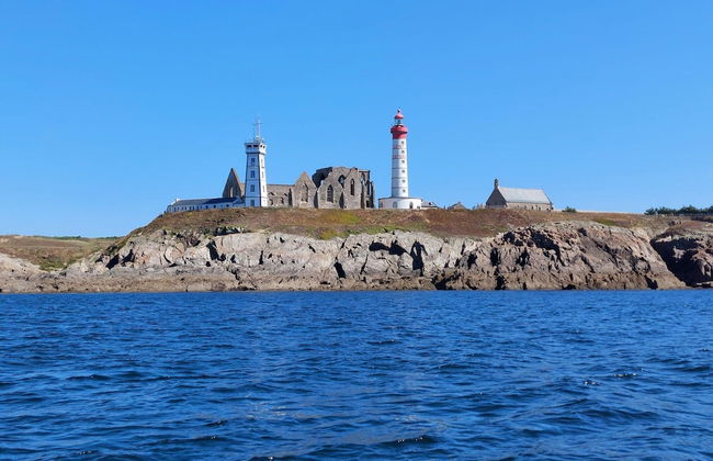 Apartment in Plouarzel - Foto 20