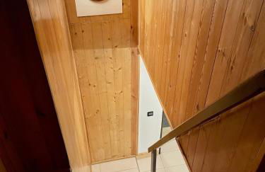 Spirkenhütte Fichtelberg - Ferienhaus bis 6 Personen - mit Sauna - am Fichtelsee - Photo 16