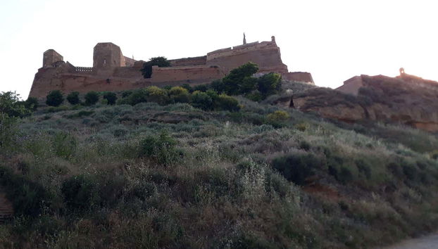 Visita guiada por Monzón - Photo 5