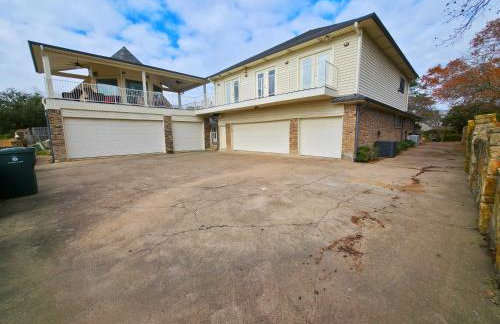 The Castle 9Beds wPool and Game Room - Foto 38