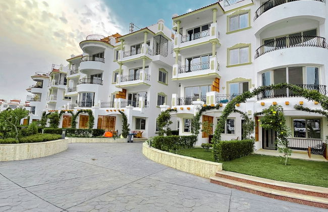 Sharm Hills Aqua park Resort - Foto 58