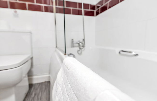 Garden Street Apartments - Foto 13