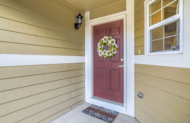 3BD Quiet Suburbs Restaurants & Parks - Foto 42