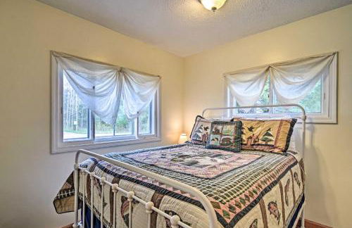 Gateway to Boyne Mtn! Nestle by Lake Cottage - Foto 11