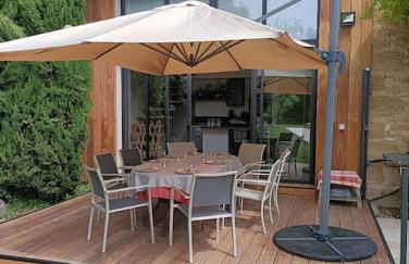 Superbe appartement neuf au cœur de la Provence. - Foto 19