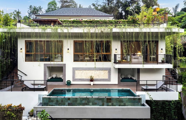 The Pala Ubud by Elite Havens - Foto 35