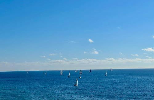 Tre Ponti Beach Apartment - sea view - Foto 23