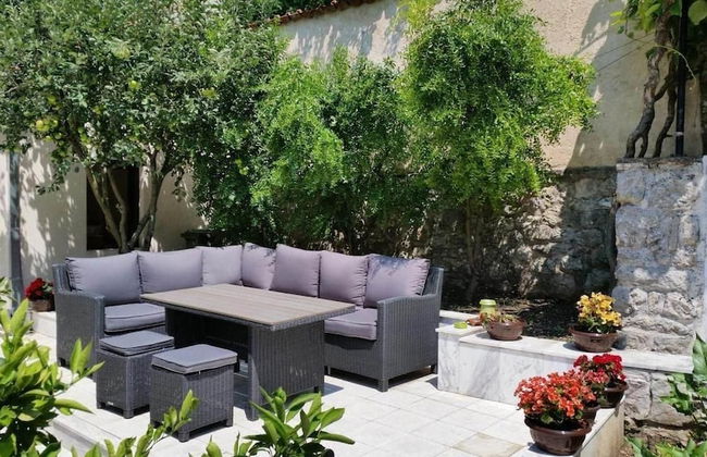 Apartments Radulovic - Foto 31