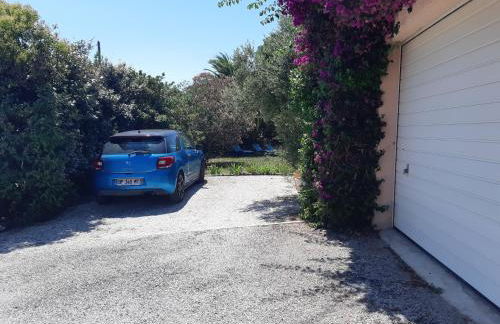 Villa de standing avec gd jardin arboré près d'Argelès sur Mer - Foto 22