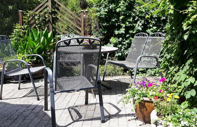 Sellerich Forest Hideaway - Foto 26