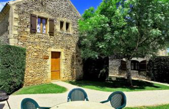 Combas Village De Gites - Foto 103