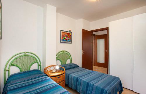 Casa sulla spiaggia 1 - Foto 14