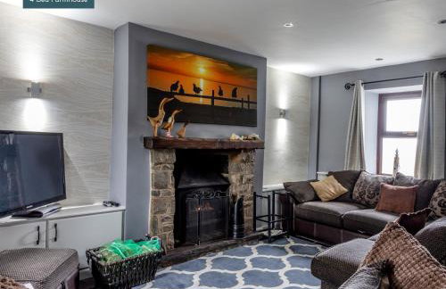 Pen 'isar Lon Farm - Foto 15