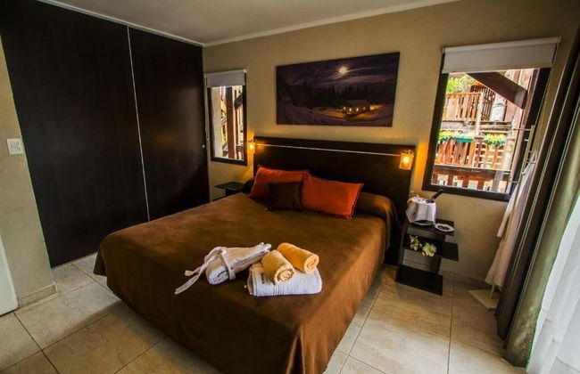 Blackstone Apart Boutique - Foto 10