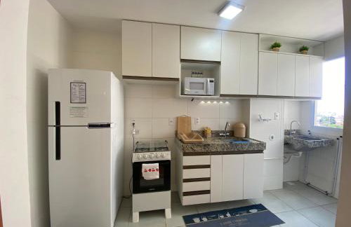 AP Iilha de Aruba Prox a Avenida Litoranea - Foto 4