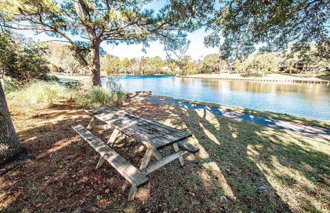 Sandcastle Cove Resort - Foto 23