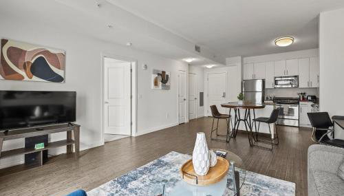 Luxury Apt In Harbor Point with Balcony - Foto 2