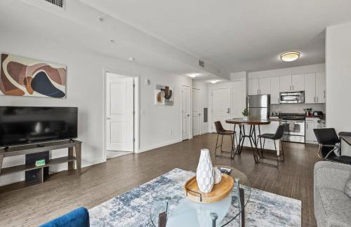 Luxury Apt In Harbor Point with Balcony - Foto 2