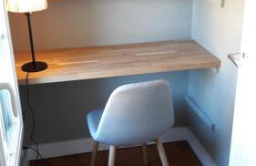 la maison du postier - Foto 10