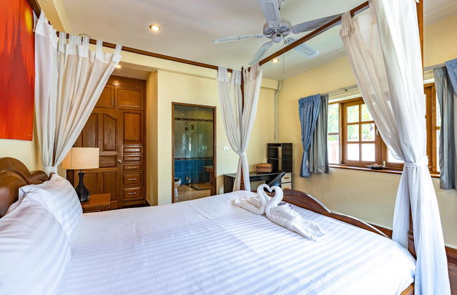 3 BR Pool Villa in Great Location CV3 - Foto 14