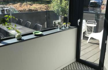 La Vague - Accès Piscine - Foto 6