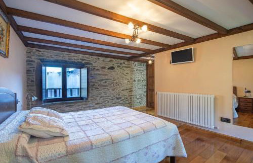 O forno do curro- Casiña da Noz - Foto 10