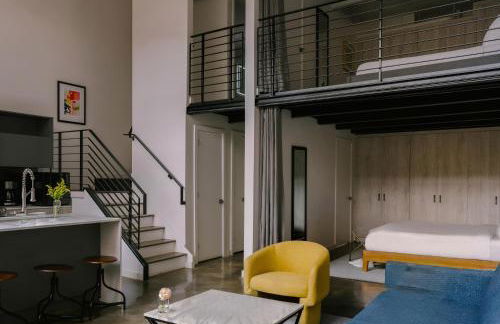 The Heid Lofts by Reside, a Wyndham Residence - Foto 25