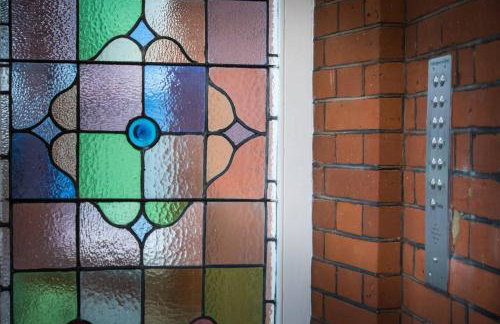 Boutique Maidstone Gem - Sleeps 2 - Foto 9