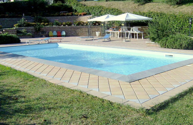 Sunlit Home With Pool - Foto 21