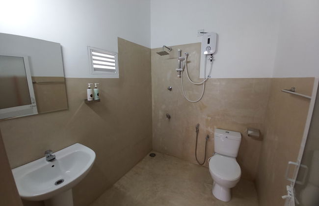 The Anchorage Holiday Apartments Negombo - Foto 11