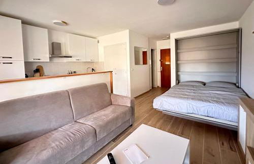 Studio Kialeo près de la plage avec parking voiture - Foto 15