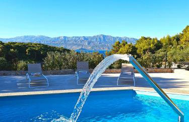 Villa Broč - Photo 122