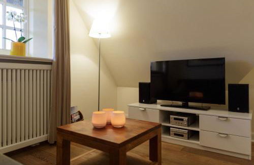 Appartementhaus Lüüvhoog - Photo 9