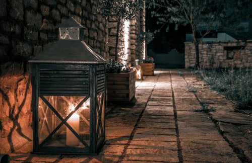 Epirus Stone Suites - Foto 19