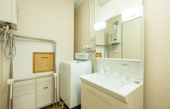 Niseko House in Ezo Fujiya - Foto 67