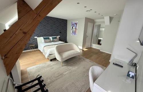 OXXOTEL & Spa - Foto 1