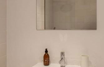 Belém Loft Retreat Mezzanine & Terrace - Foto 12