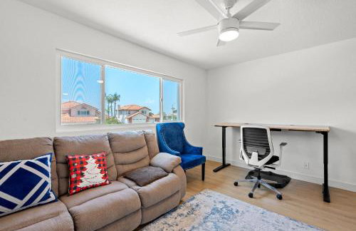 Luxe Spacious Home Near Parks Fully Equipped - Foto 50